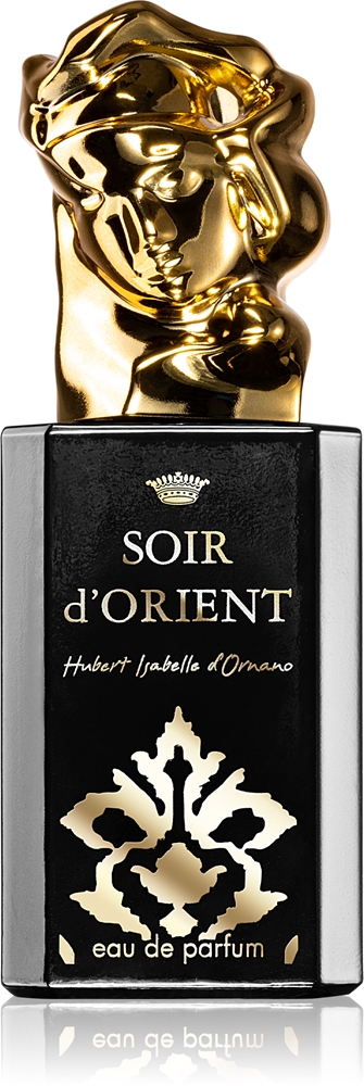 Sisley Soir d'Orient