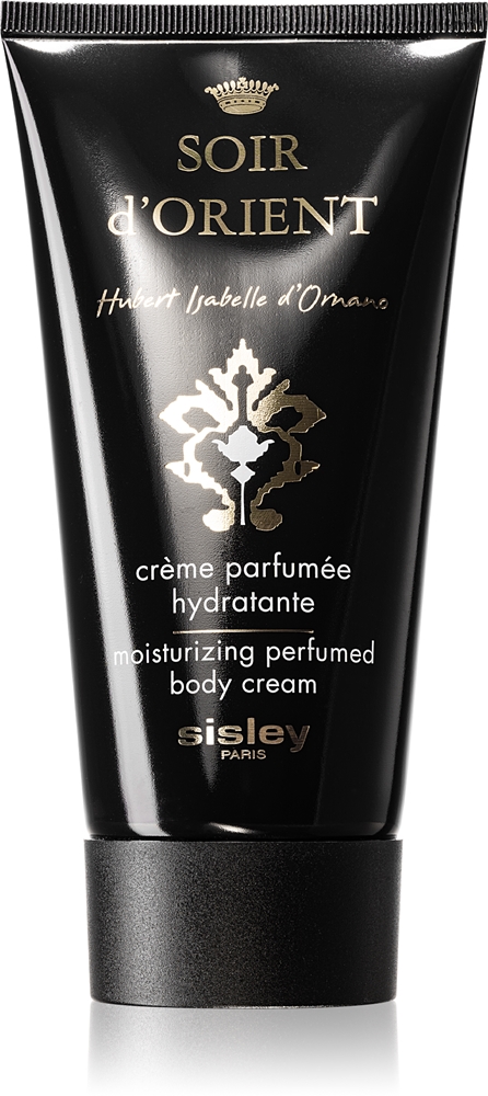 Sisley Soir d'Orient