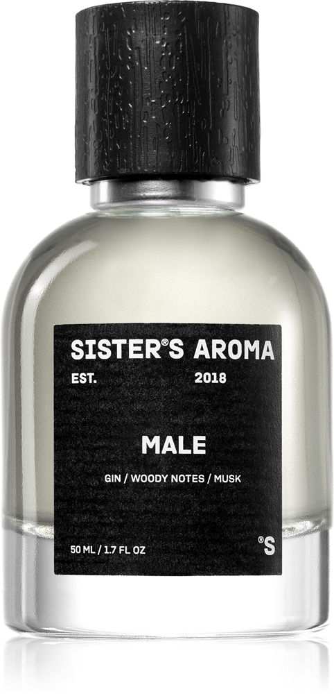 Sister's Aroma Male