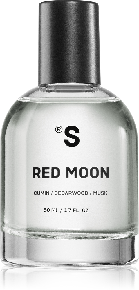Sister's Aroma Red Moon