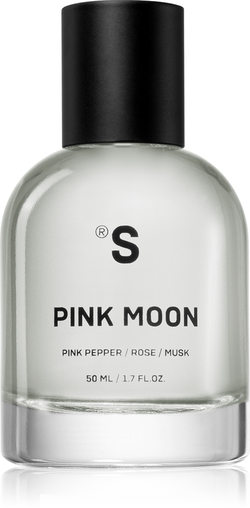 Sister's Aroma Pink Moon