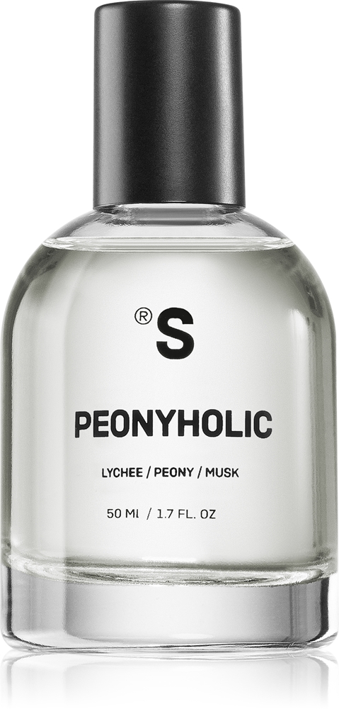 Sister's Aroma Peonyholic