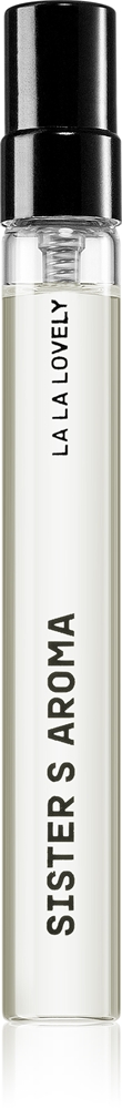 Sister's Aroma La La Lovely