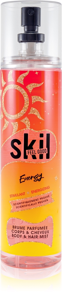 Skil Feel Good Energy