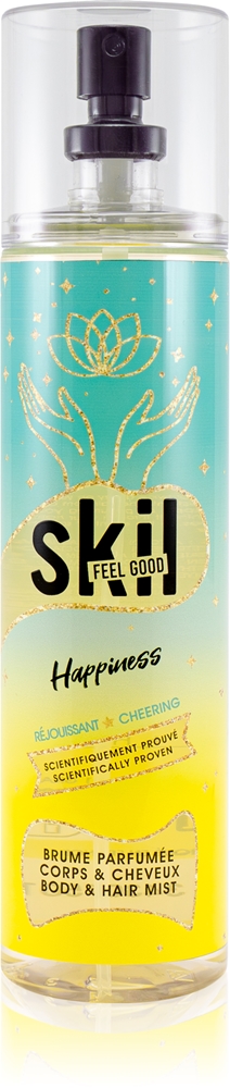 Skil Feel Good Happiness