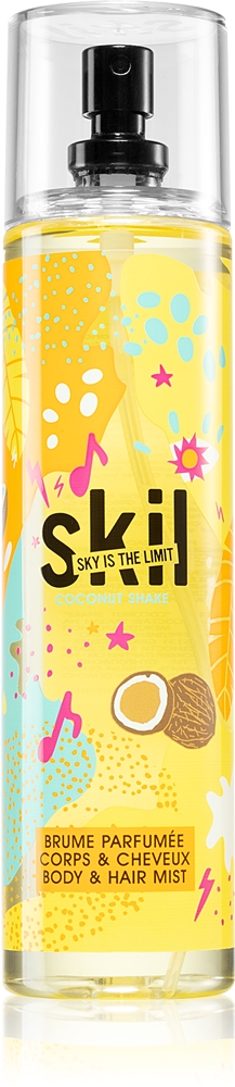 Skil Summer Crush Coconut Shake