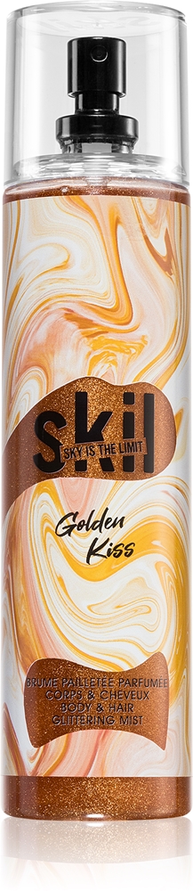 Skil Golden Kiss
