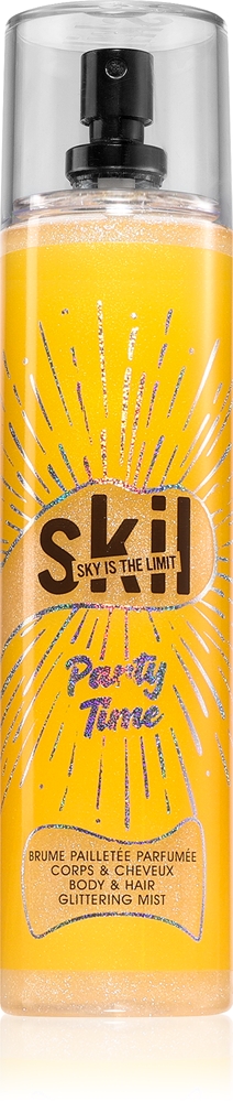 Skil Night Call Party Time