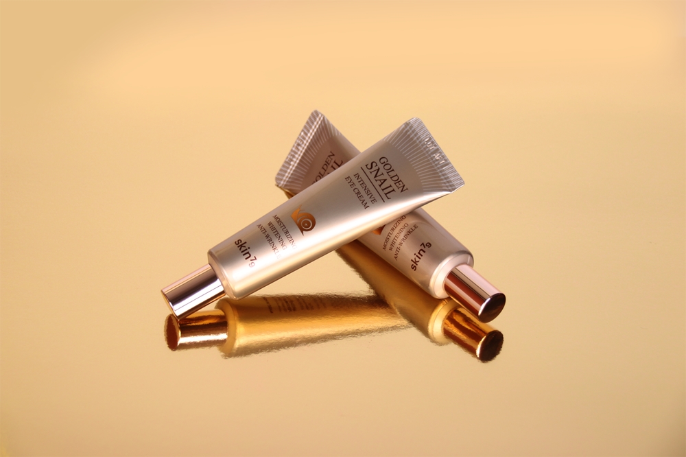 Skin79 Golden Snail Lifting Eye Cream with snail extract | notino.ie