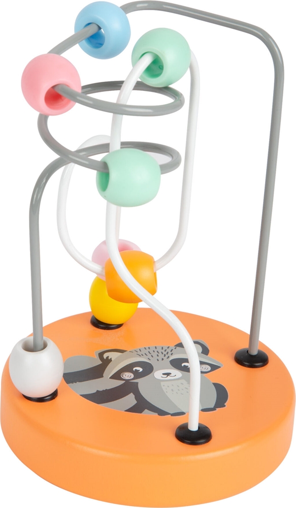 Small Foot Kendama Holzspielzeug - Motorikspiel Für Kinder