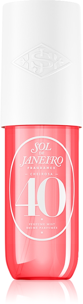 Sol de Janeiro Brazilian Crush Cheirosa '40