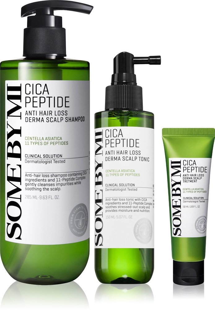 Набор для волос Some By Mi Hair Set