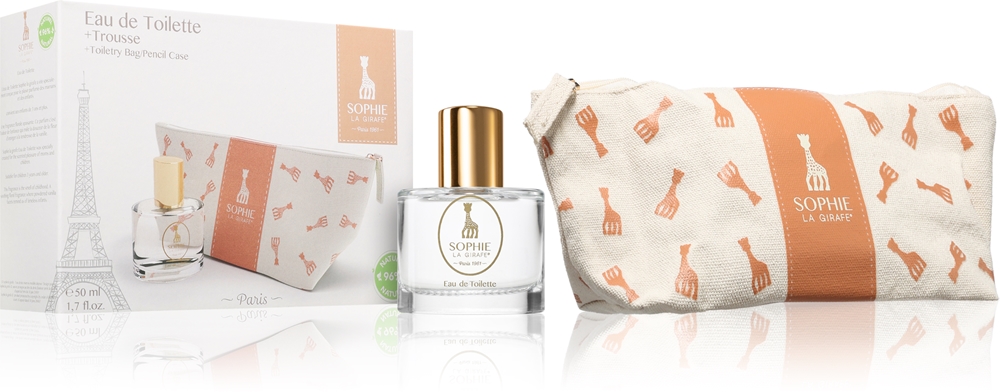 Sophie La Girafe Sophie La Girafe