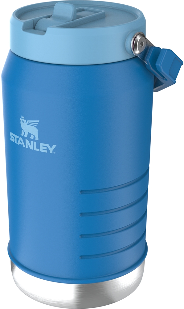 STANLEY Iceflow Flip Straw 2.0 Carafe 1,9 L (Quartz rose
