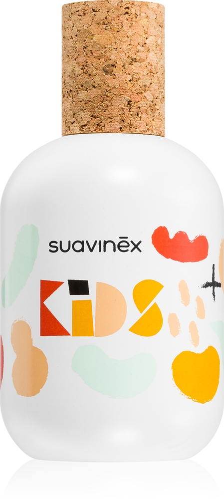 Suavinex Kids Eau de Cologne