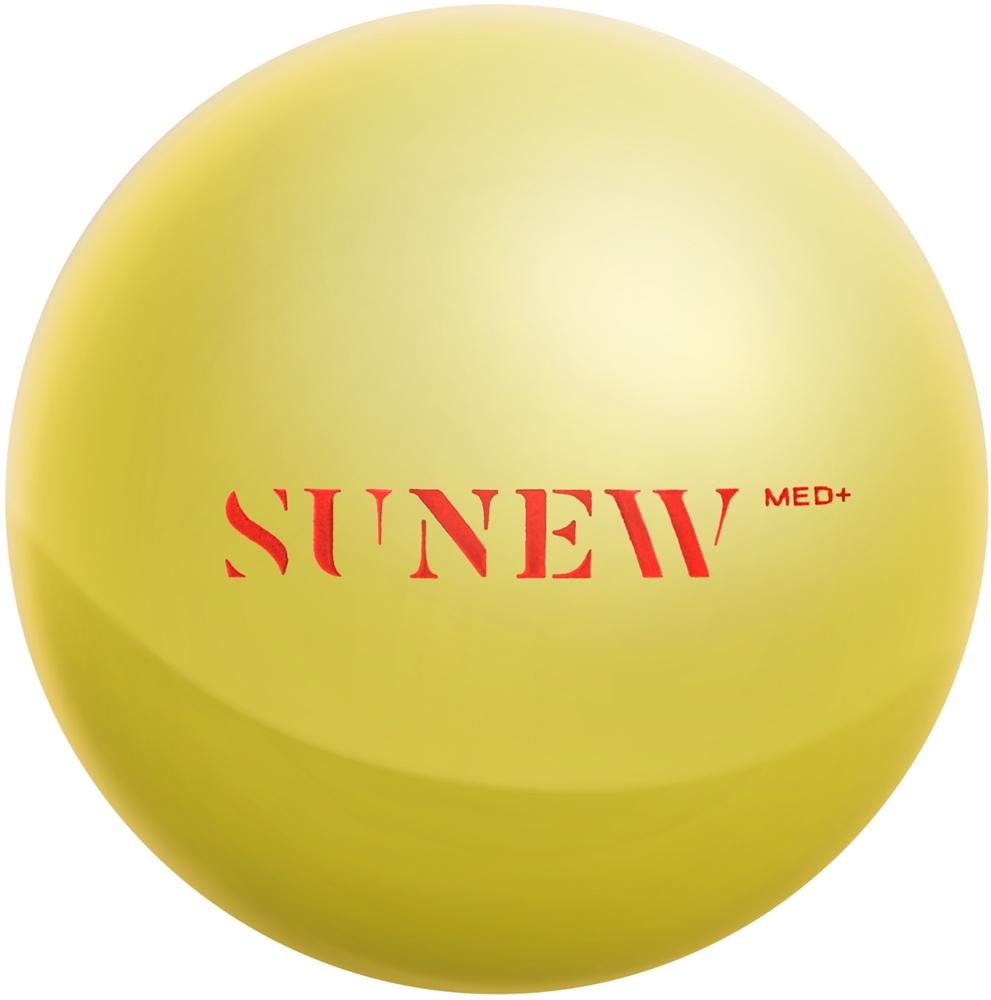 Набор для ухода за лицом SUNEWMED+ Travel Mini Kit Face Care Set дорожный, с SPF, 1 шт — фото 6