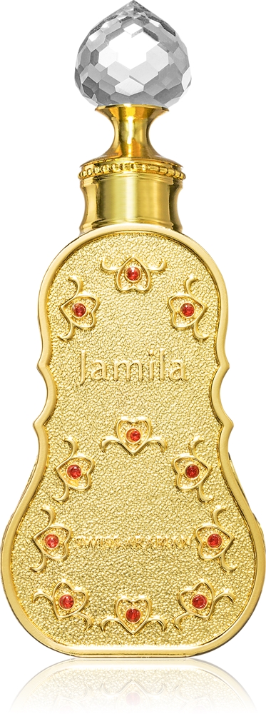 Swiss Arabian Jamila