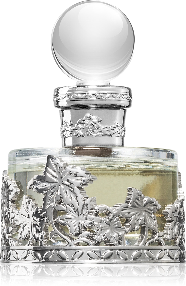 Swiss Arabian Musk Malaki