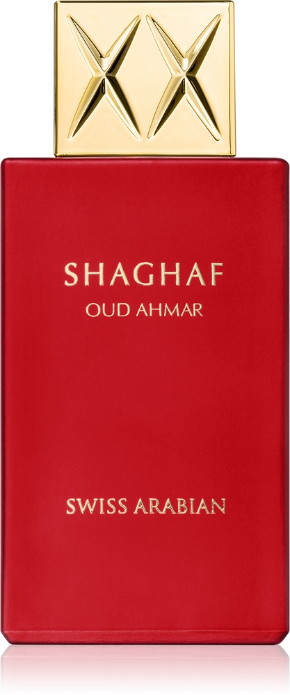 Swiss Arabian Shaghaf Oud Ahmar