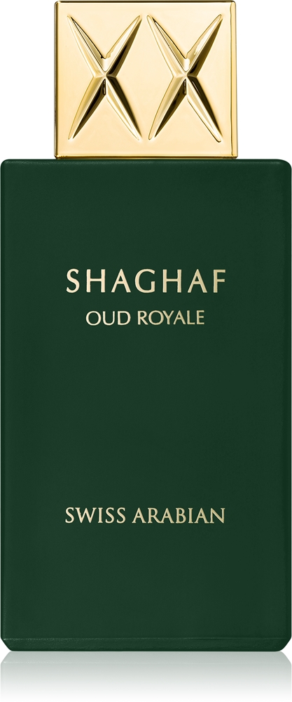 Swiss Arabian Shaghaf Oud Royale