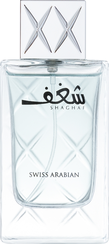 Swiss Arabian Shaghaf Men