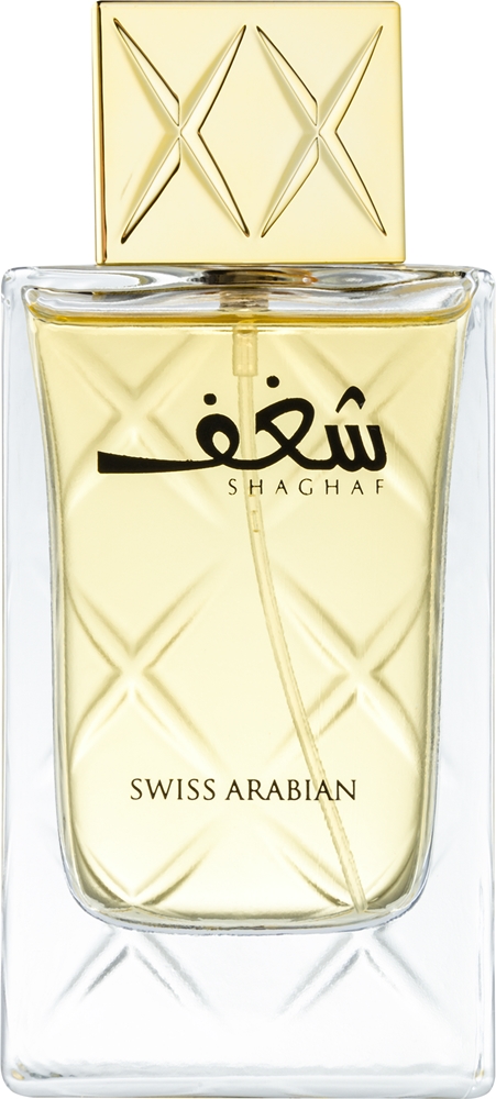Swiss Arabian Shaghaf