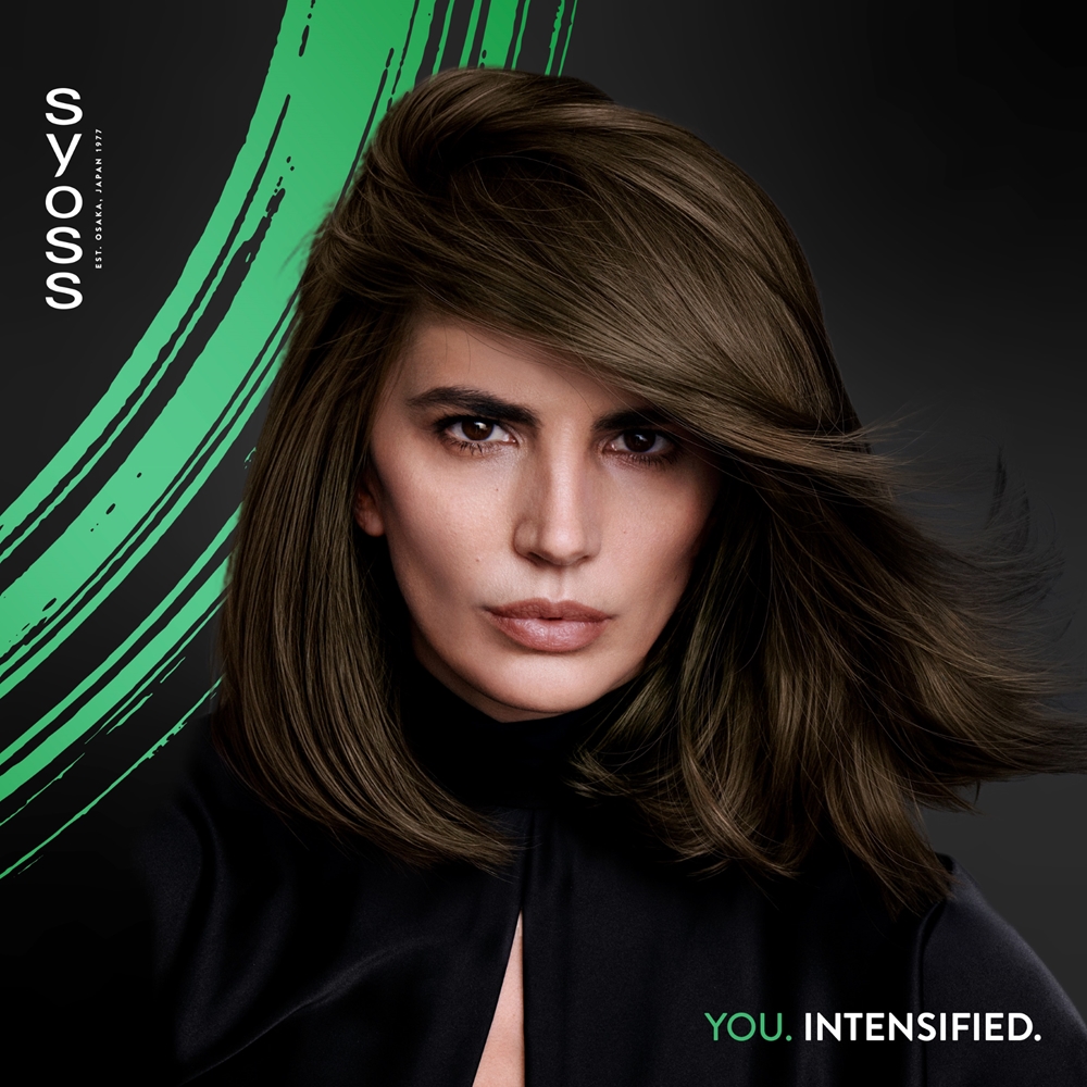 Syoss Max Hold | notino.gr