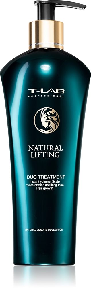 T-LAB Professional Natural Lifting - в объемный кондиционер, 300 мл
