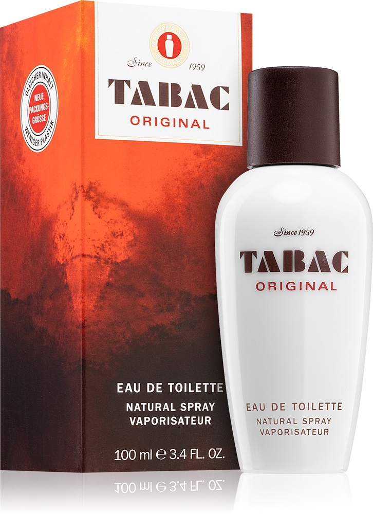 Eau De Toilette Varens For Men - Tabac Coton, Tabac Ambré - 100 Ml - Neuf Dans Son Emballage