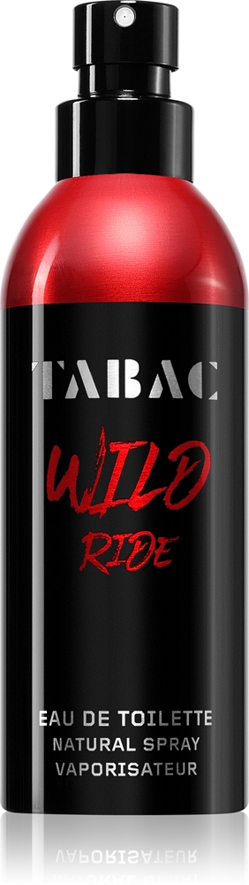 Tabac Wild Ride