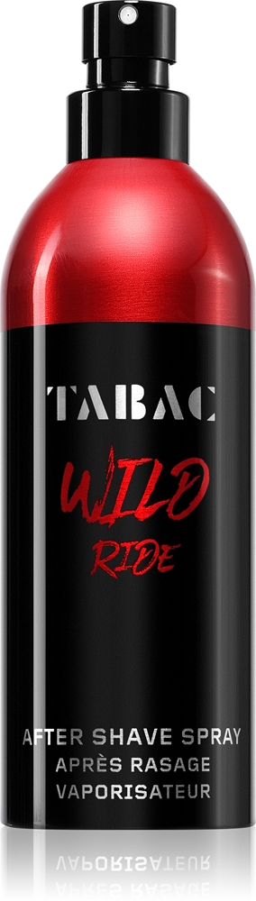 Tabac Wild Ride