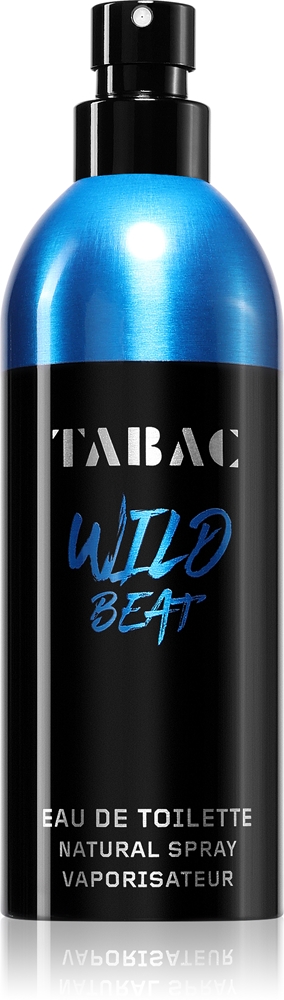 Tabac Wild Beat