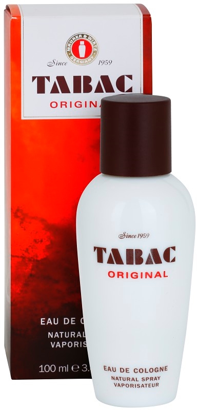 Labac Cologne Tabac Original Eau de Cologne for men | notino.ie