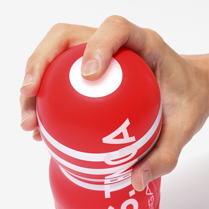 Masturbateur Tenga Pour Homme - Modèle Vacuum Cup, Sextoy Neuf