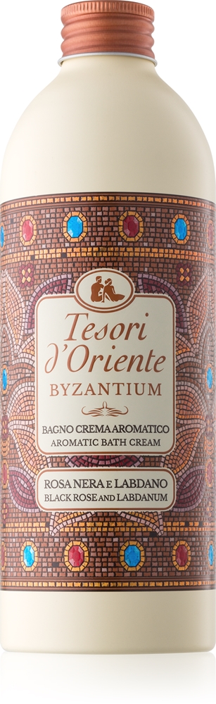 Tesori d'Oriente Byzantium
