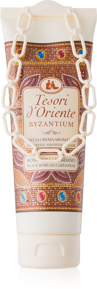 Tesori d'Oriente Byzantium