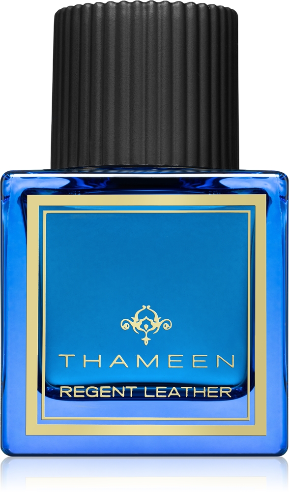 Thameen Regent Leather