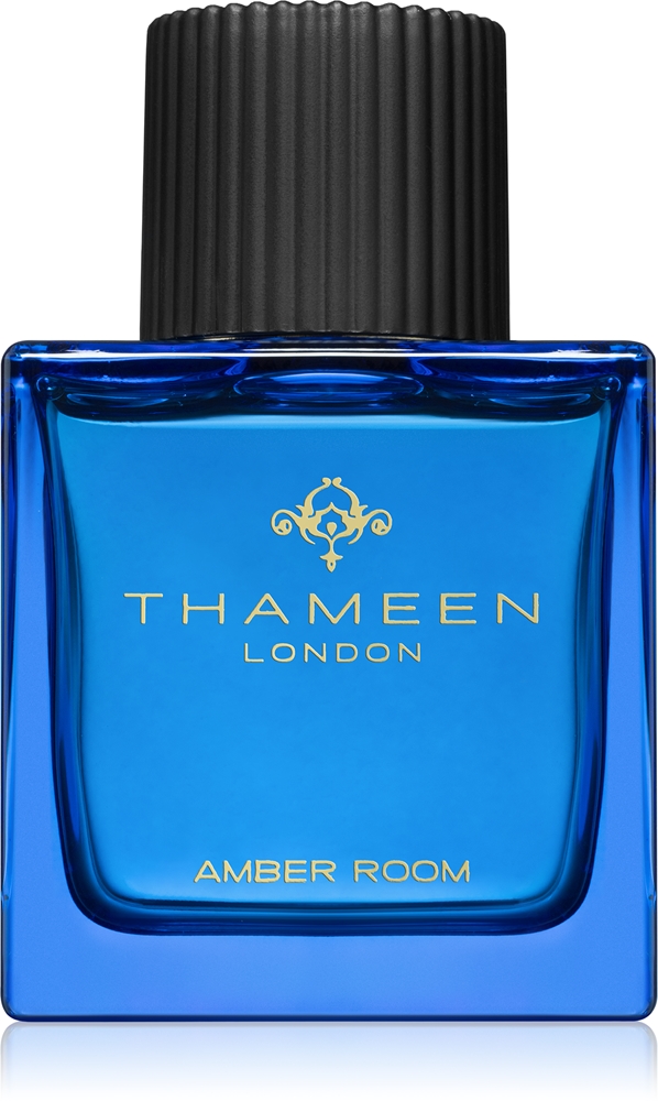 Thameen Amber Room