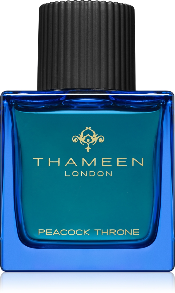 Thameen Peacock Throne