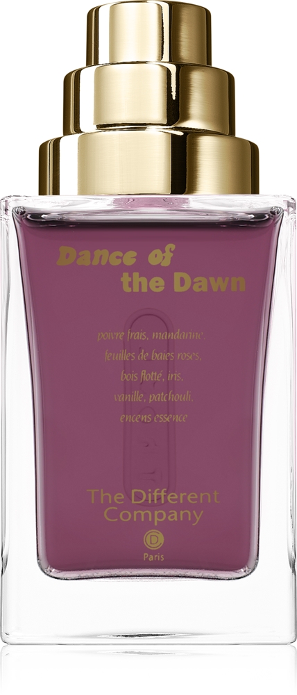 The Different Company Dance of the Dawn