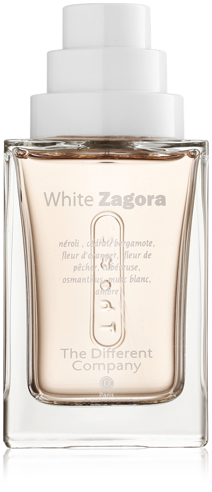 The Different Company White Zagora