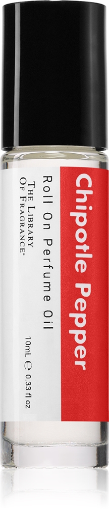 The Library of Fragrance Chipotle Pepper