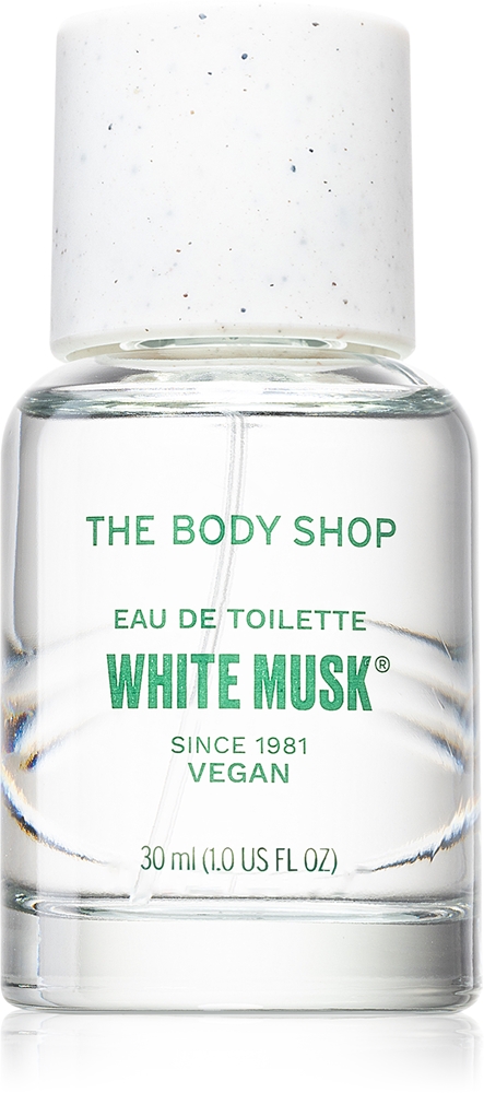 The Body Shop White Musk