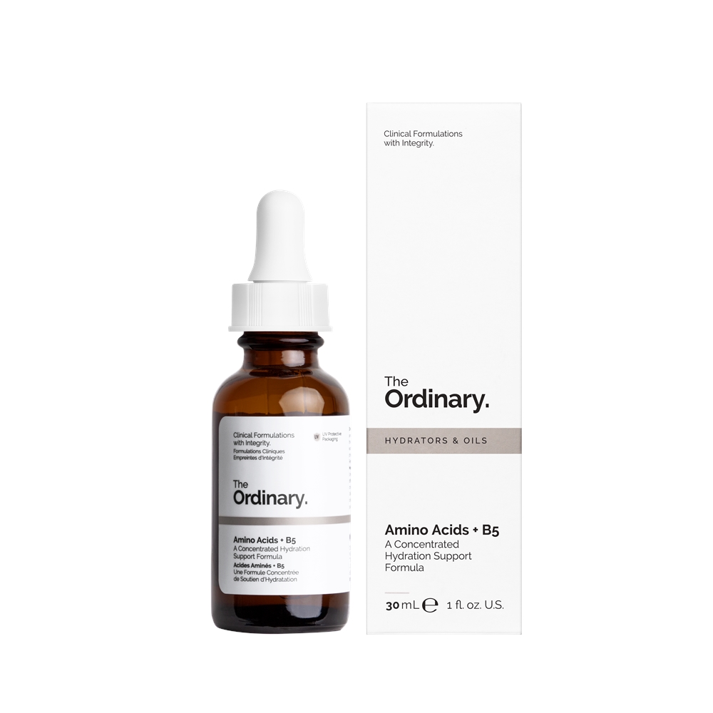 The Ordinary Amino Acid + B5 notino.gr