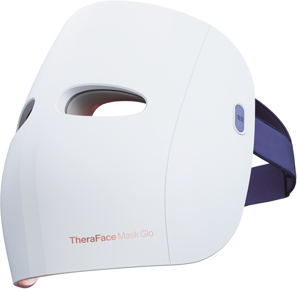 Therabody TheraFace Mask Glo LED face mask