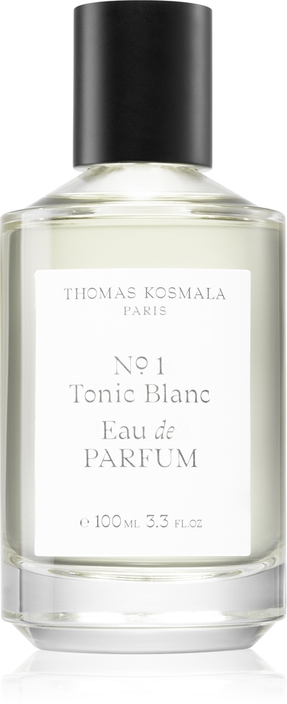 Thomas Kosmala No. 1 Tonic Blanc
