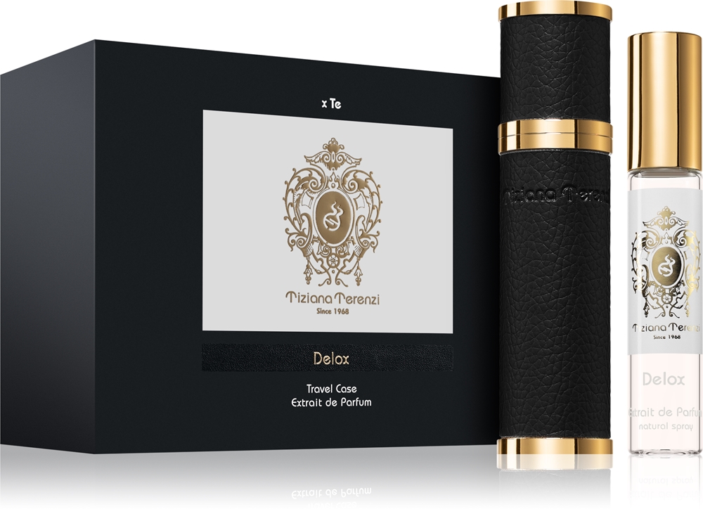 Tiziana Terenzi Delox Luxury Box