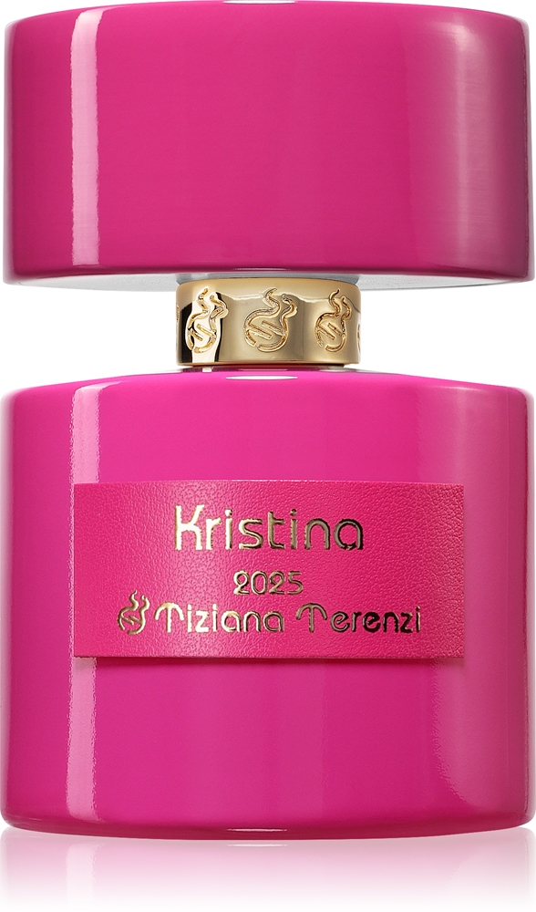 Tiziana Terenzi Kristina Anniversary