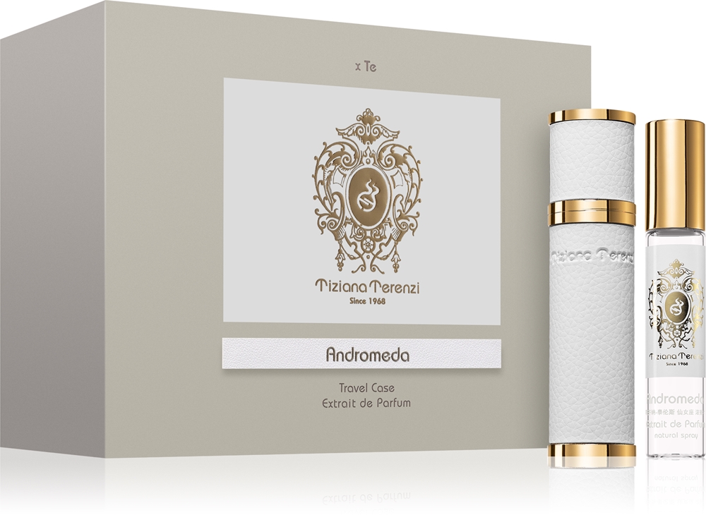 Tiziana Terenzi Luna Andromeda Luxury Box