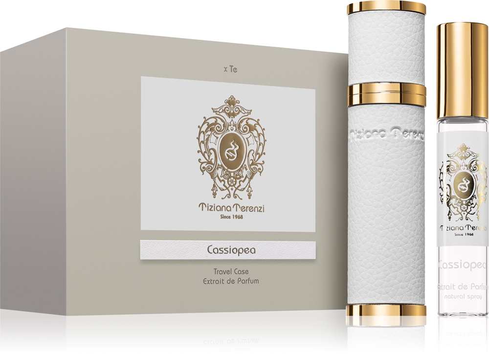 Tiziana Terenzi Luna Cassiopea Luxury Box